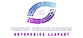 CENTRO REHABILITACIÓN ORTOPÉDICA LLAPART